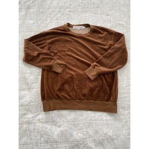 It’s All Good sweatshirt